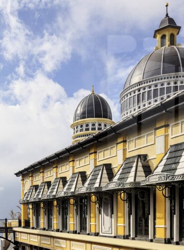 5th-anniversary-special-offer-at-hotel-de-la-coupole